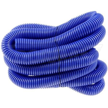 Motormite 3/4 IN X 10 FT BLUE FLEX SPLIT WIRE COND 86661